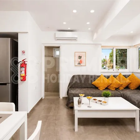 1br Near - Anka By Premier * أيا نابا