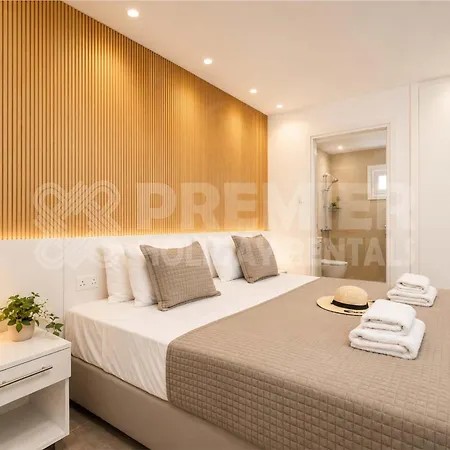 1br Near - Anka By Premier アヤナパ