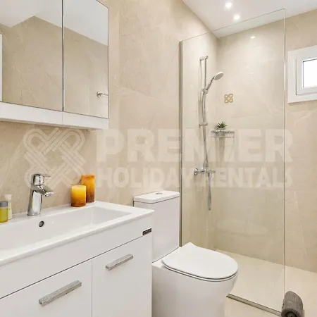 1br Near - Anka By Premier アパート *