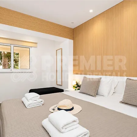 アパート 1br Near - Anka By Premier