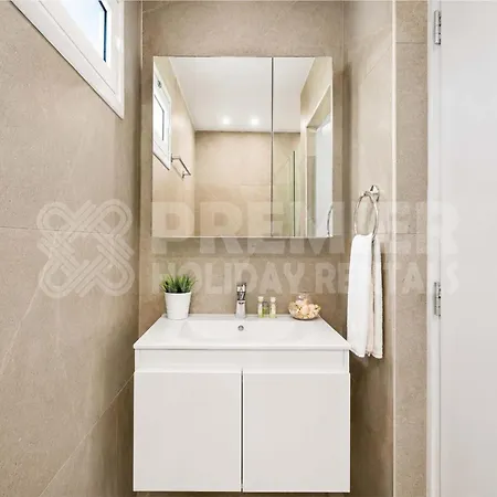 1br Near - Anka By Premier *